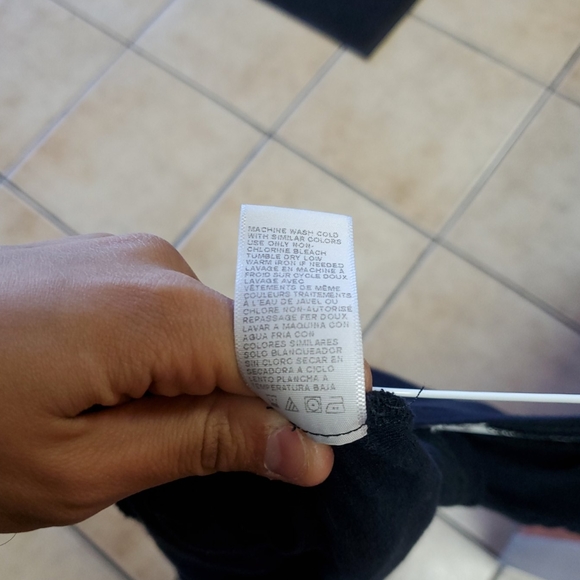 James Perse Top - Picture 6 of 6